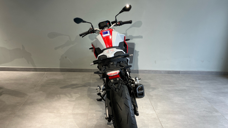 BMW F900 R A2